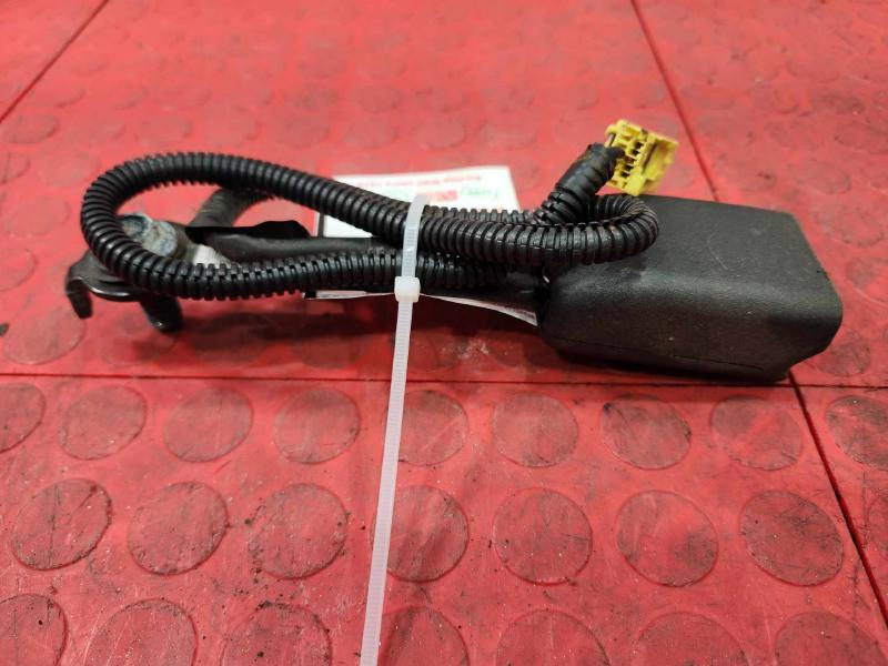 2013 Kia Optima Front Seat Belt