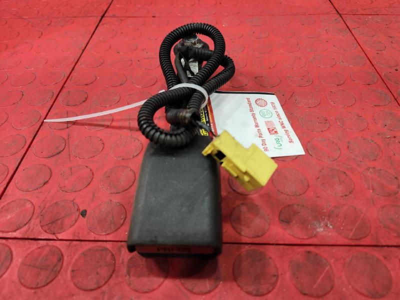 2013 Kia Optima Front Seat Belt