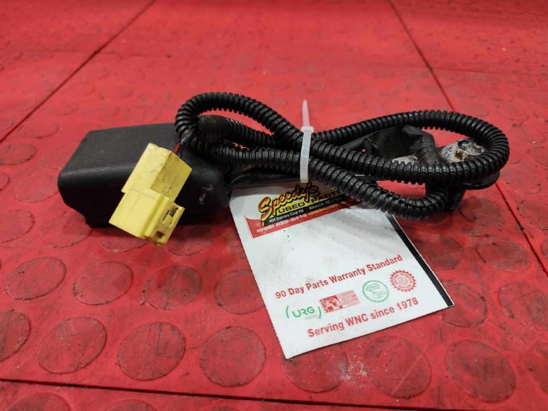 2013 Kia Optima Front Seat Belt