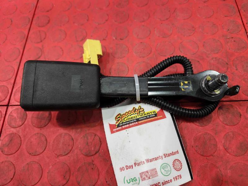 2013 Kia Optima Front Seat Belt