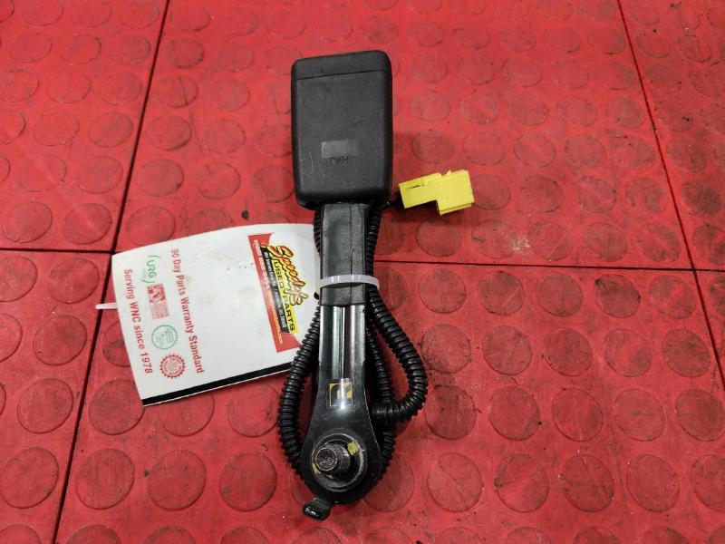 2013 Kia Optima Front Seat Belt