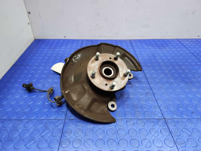 2013 Honda Civic Spindle Knuckle Front