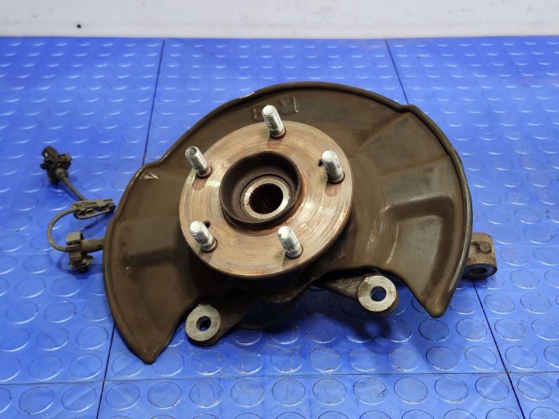2013 Honda Civic Spindle Knuckle Front