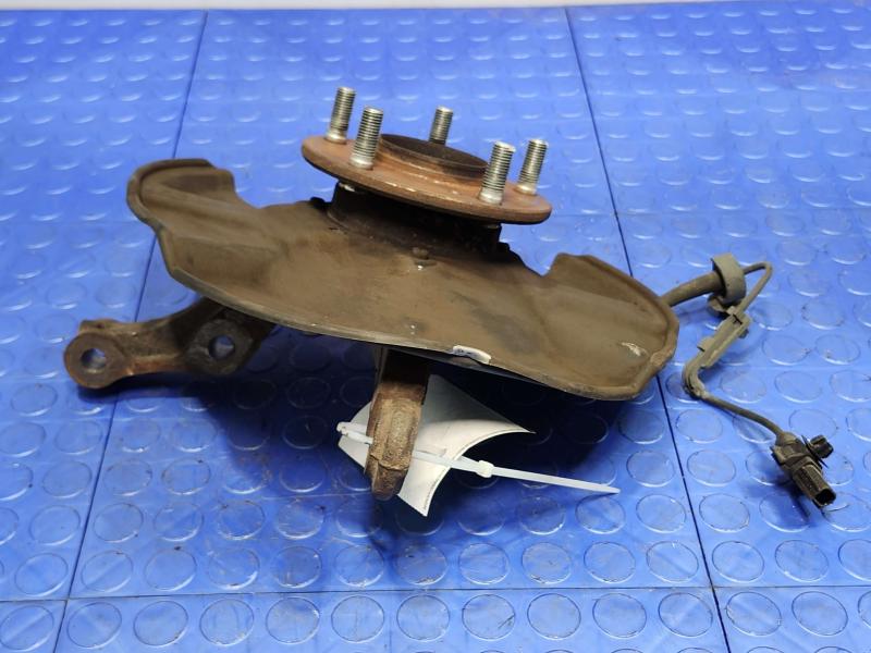 2013 Honda Civic Spindle Knuckle Front