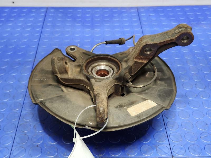 2013 Honda Civic Spindle Knuckle Front