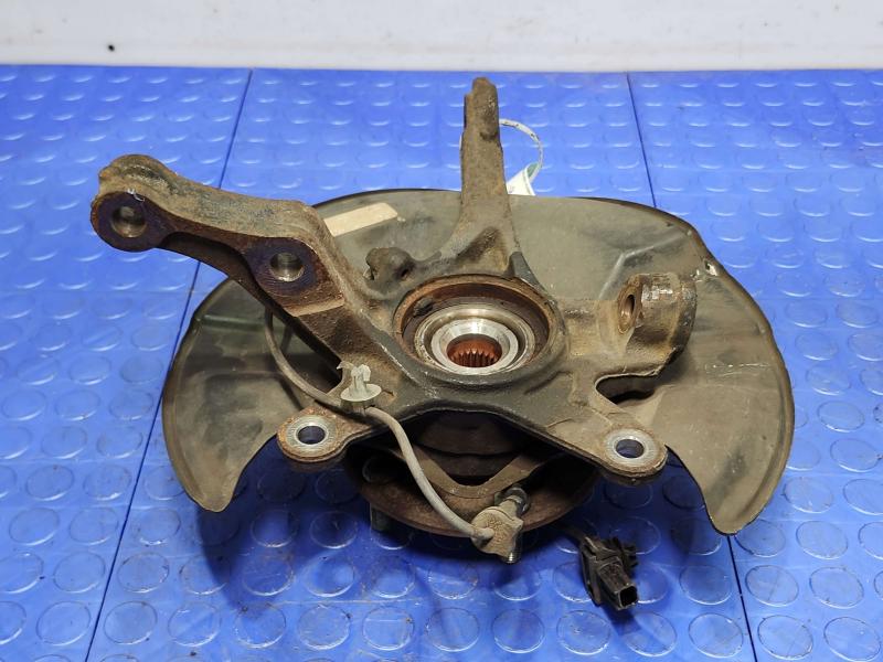 2013 Honda Civic Spindle Knuckle Front
