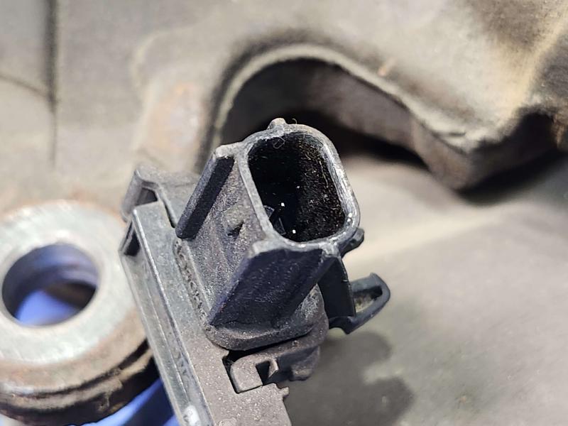 2013 Honda Civic Spindle Knuckle Front