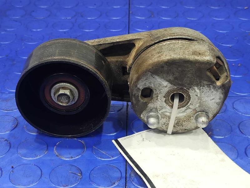 2013 Ford F-350 Super Duty Engine Belt Tensioner