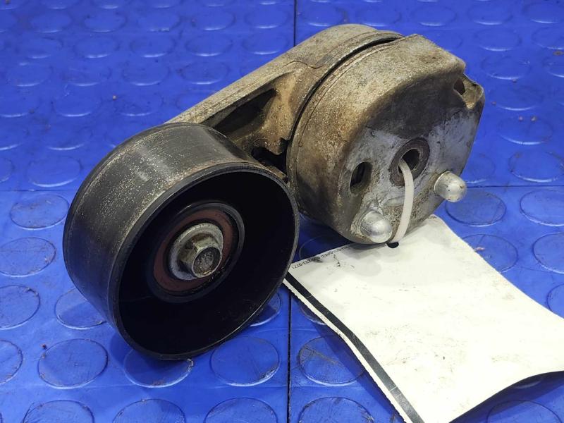 2013 Ford F-350 Super Duty Engine Belt Tensioner