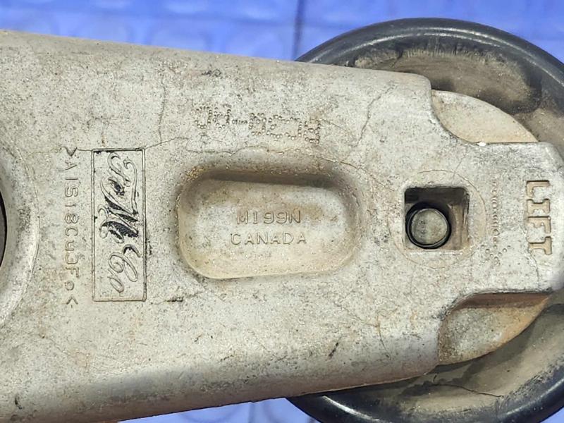 2013 Ford F-350 Super Duty Engine Belt Tensioner