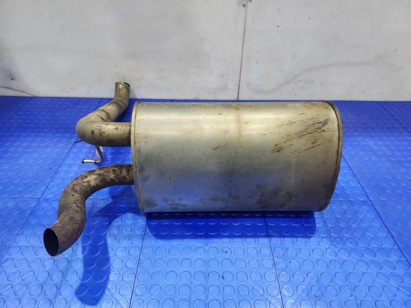 2018-2023 Ford Transit Connect 2.5L Rear Exhaust Muffler Genuine OEM KV6Z5230B