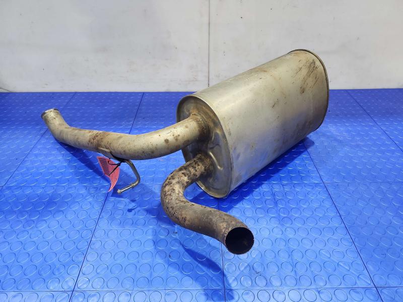 2018-2023 Ford Transit Connect 2.5L Rear Exhaust Muffler Genuine OEM KV6Z5230B
