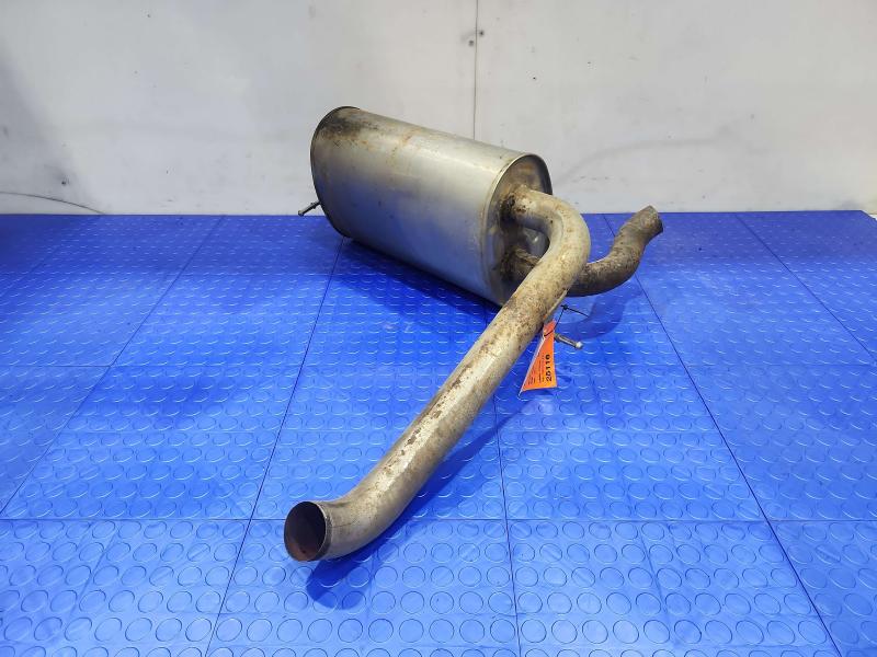 2018-2023 Ford Transit Connect 2.5L Rear Exhaust Muffler Genuine OEM KV6Z5230B