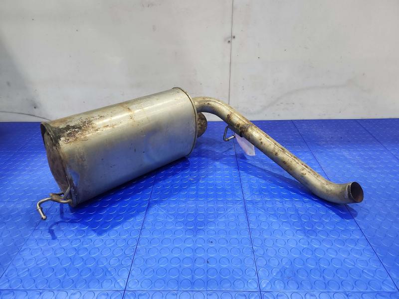 2018-2023 Ford Transit Connect 2.5L Rear Exhaust Muffler Genuine OEM KV6Z5230B