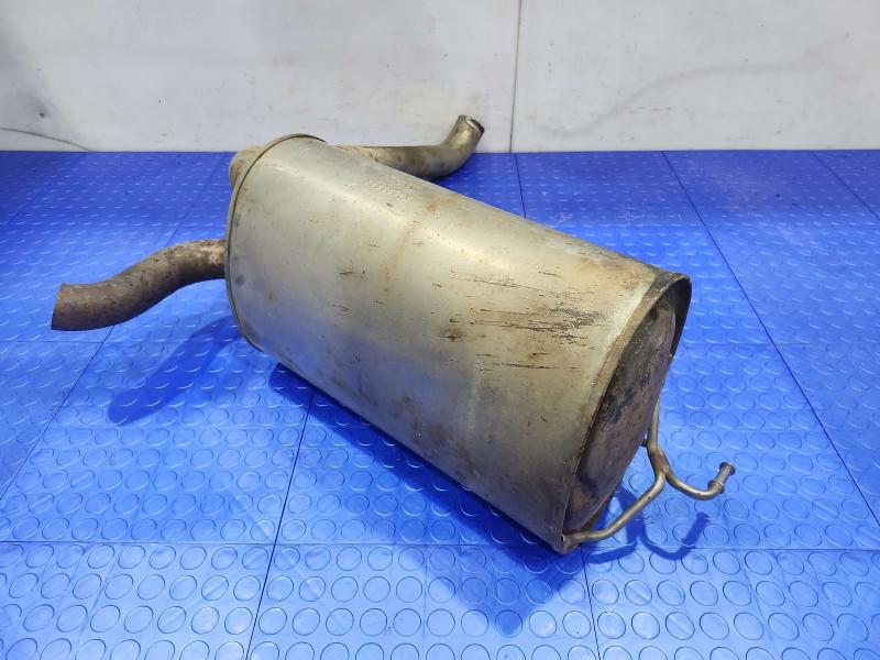 2018-2023 Ford Transit Connect 2.5L Rear Exhaust Muffler Genuine OEM KV6Z5230B