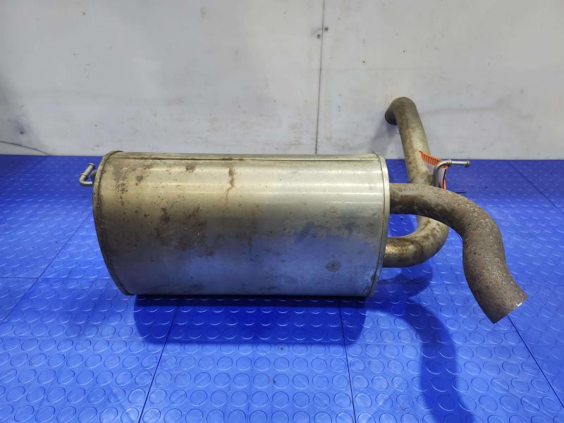 2018-2023 Ford Transit Connect 2.5L Rear Exhaust Muffler Genuine OEM KV6Z5230B