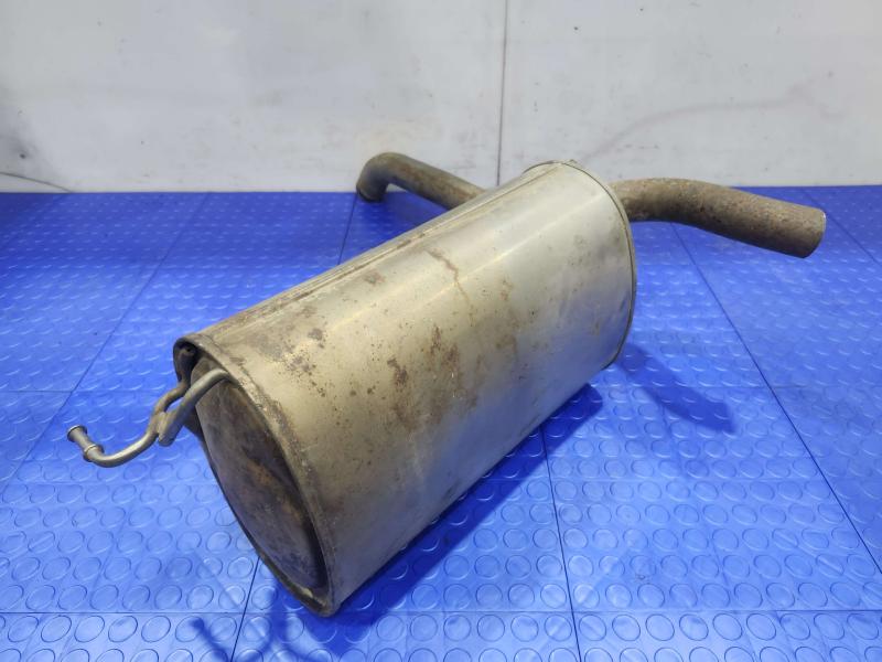 2018-2023 Ford Transit Connect 2.5L Rear Exhaust Muffler Genuine OEM KV6Z5230B