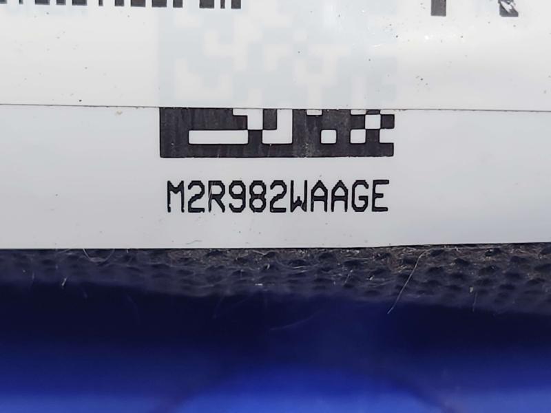2019 Nissan Titan Air Bag