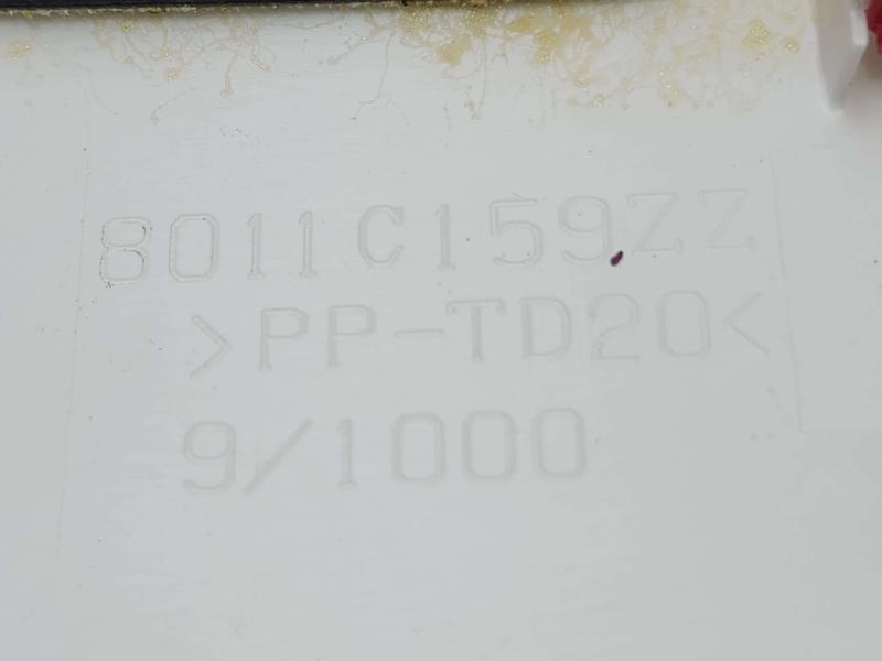 2020 Mitsubishi Outlander Sport Misc Ebay Parts