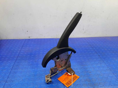 2013-2019 Nissan Versa Parking Brake Control Lever Black OEM 36010-3VY1B