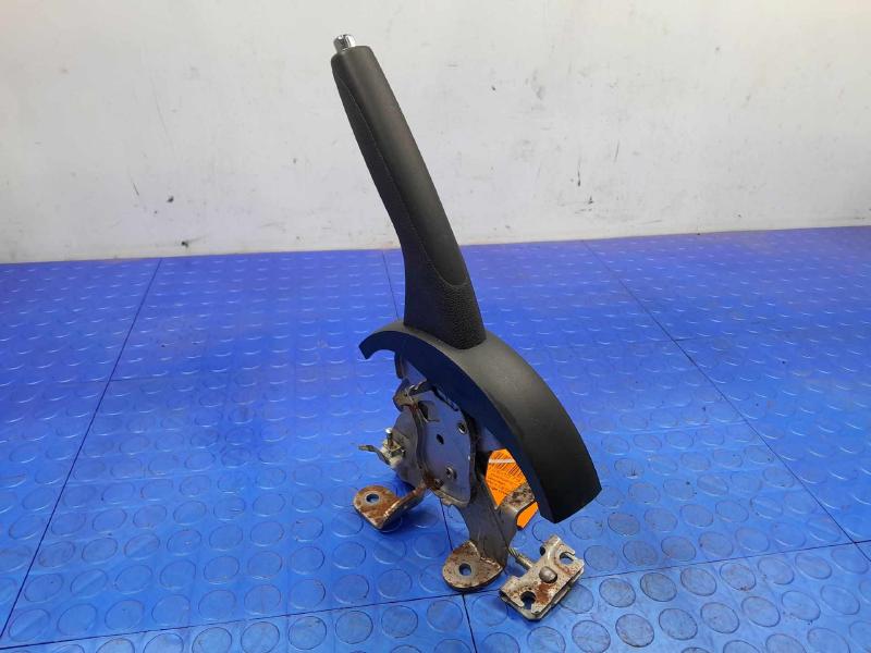 2013-2019 Nissan Versa Parking Brake Control Lever Black OEM 36010-3VY1B