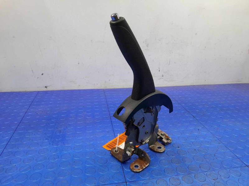 2013-2019 Nissan Versa Parking Brake Control Lever Black OEM 36010-3VY1B