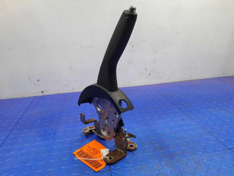 2013-2019 Nissan Versa Parking Brake Control Lever Black OEM 36010-3VY1B