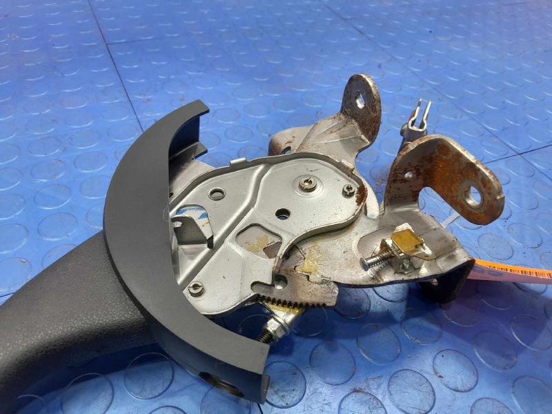 2013-2019 Nissan Versa Parking Brake Control Lever Black OEM 36010-3VY1B