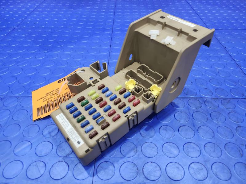 2009-2013 Subaru Forester Cabin Fuse Box Juntion Block Genuine OEM 82201FG010