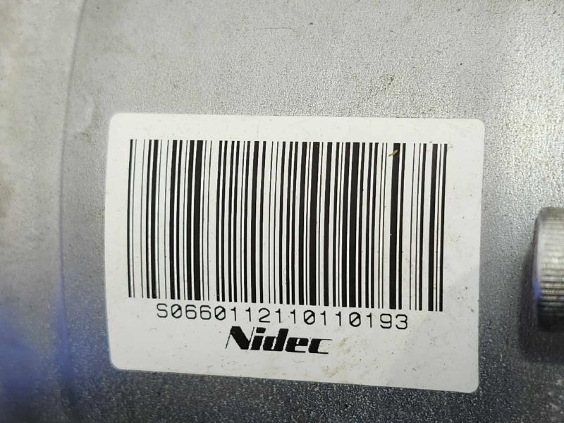 2011-2012 Nissan Juke Steering Column Electric Motor Assembly OEM 488111KM0A