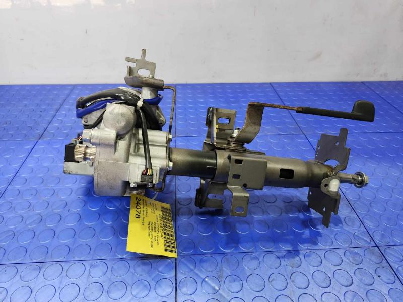 2011-2012 Nissan Juke Steering Column Electric Motor Assembly OEM 488111KM0A