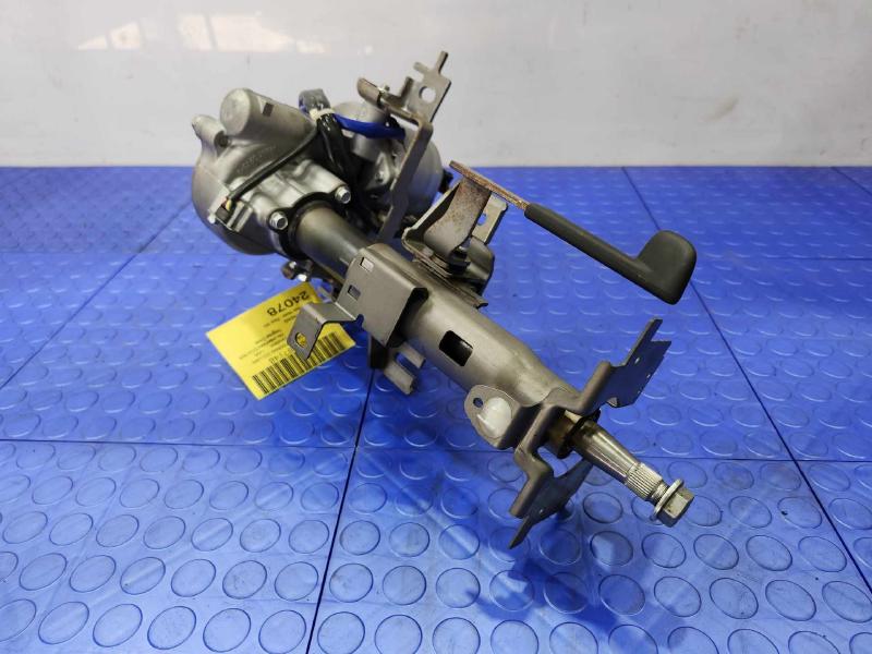2011-2012 Nissan Juke Steering Column Electric Motor Assembly OEM 488111KM0A