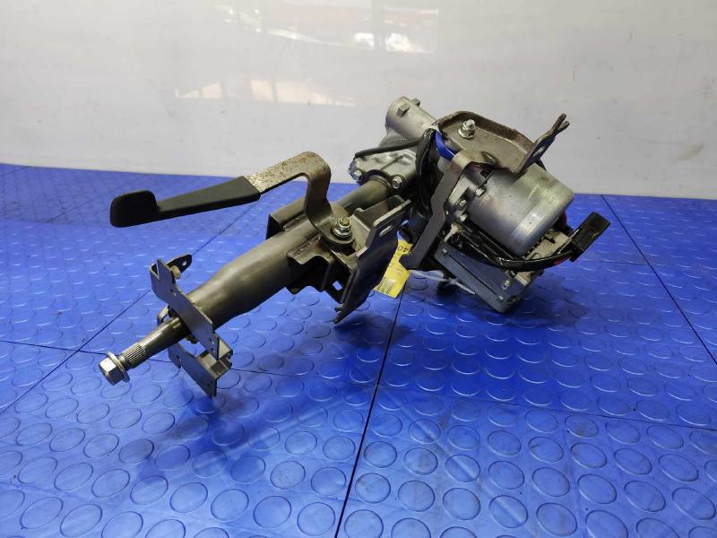 2011-2012 Nissan Juke Steering Column Electric Motor Assembly OEM 488111KM0A