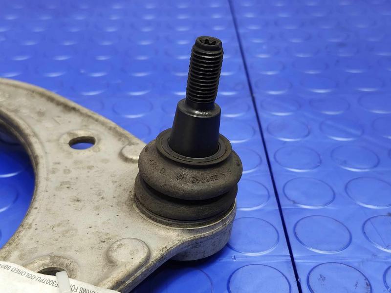 2011 Volkswagen Touareg Upper Control Arm Front