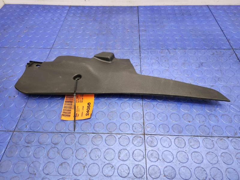 2017 Mitsubishi Outlander Misc Ebay Parts