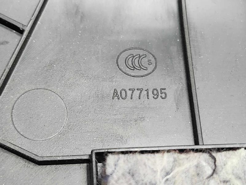 2017 Mitsubishi Outlander Misc Ebay Parts