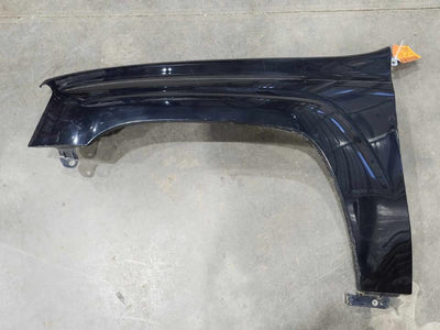 2005 Chevrolet Trailblazer Fender