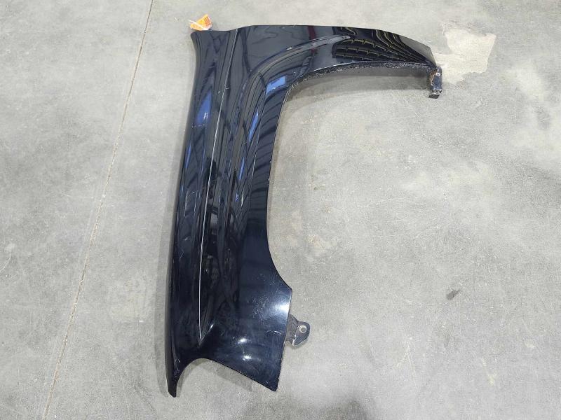 2005 Chevrolet Trailblazer Fender