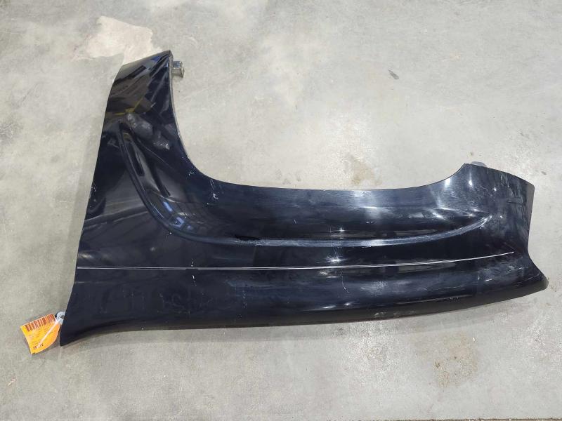 2005 Chevrolet Trailblazer Fender