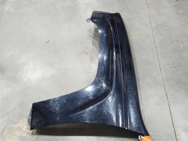 2005 Chevrolet Trailblazer Fender