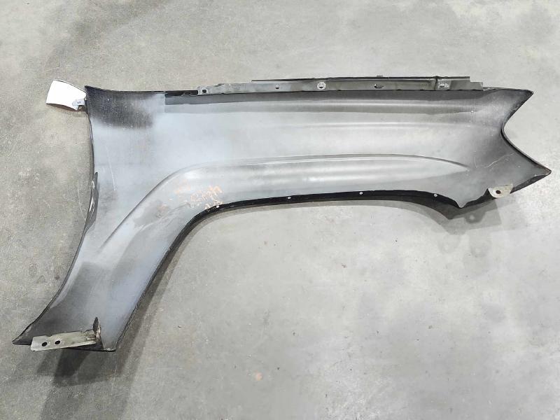 2005 Chevrolet Trailblazer Fender