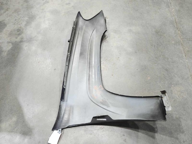 2005 Chevrolet Trailblazer Fender
