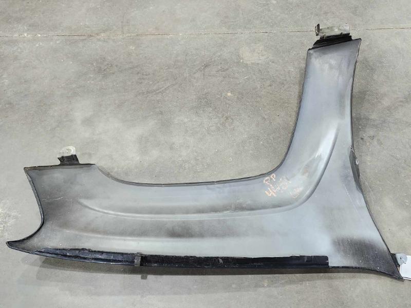 2005 Chevrolet Trailblazer Fender