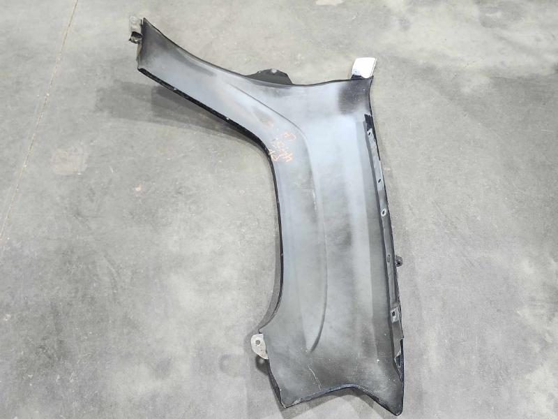 2005 Chevrolet Trailblazer Fender
