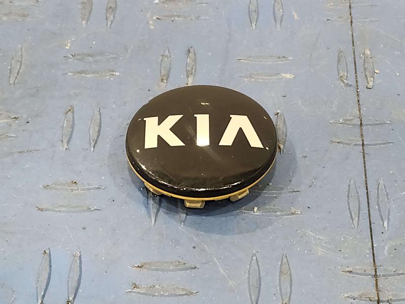 2021 Kia Forte Center Cap