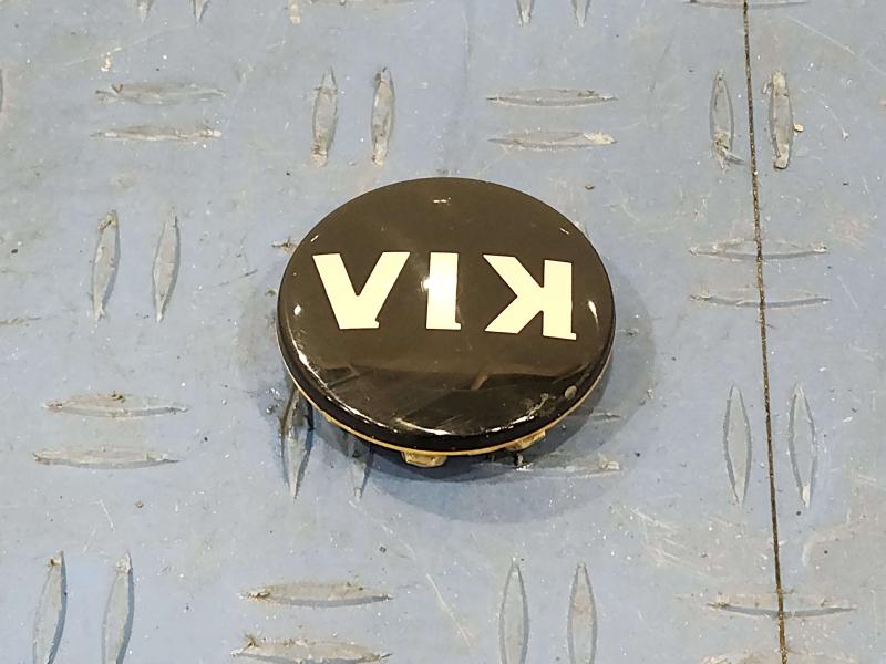 2021 Kia Forte Center Cap