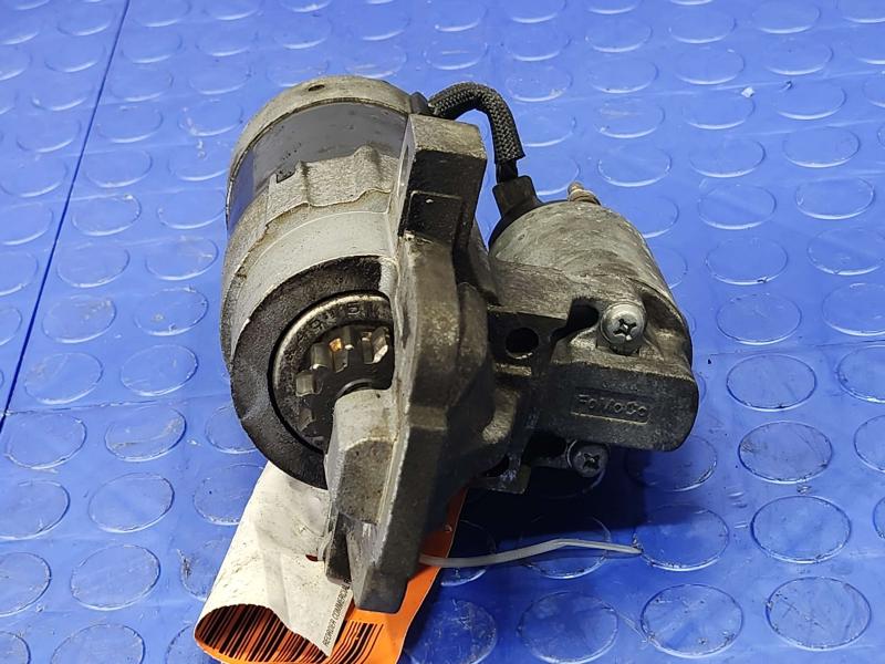 2014 Ford Escape Starter Motor