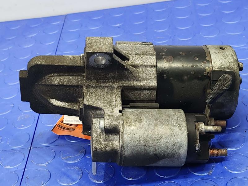 2014 Ford Escape Starter Motor