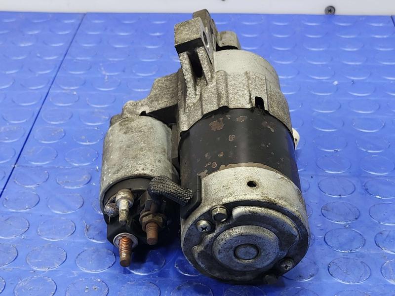 2014 Ford Escape Starter Motor