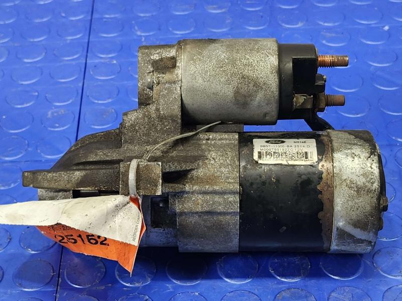 2014 Ford Escape Starter Motor